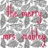 the merry mrs. mobley