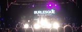Burlesque Quinn LEMLEY li BROADWAY Tour Jasal għall-Teatru Istat 3/1