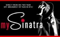 Wara A Żewġ Sena Hit barra mis-Broadway Mexxi readies Sinatra MY li Tour!