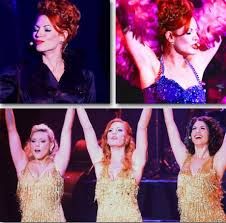 Il-Mighty Quinn LEMLEY - Beauty Burlesque New York