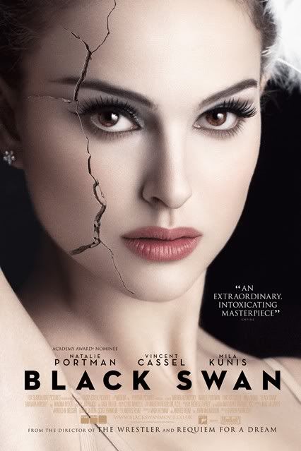 BLACK SWAN (2011)