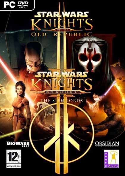 Star Wars Knights Of The Old Republic 1. 1:Star Wars:Knights of the Old