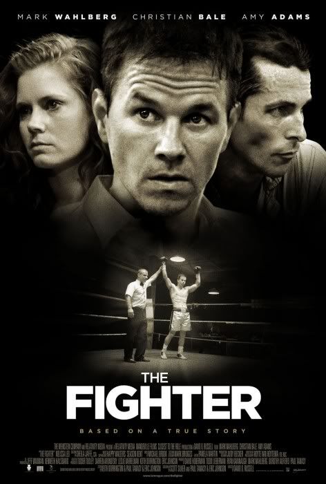 The Fighter (2010)