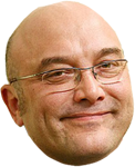 Image result for gregg wallace png