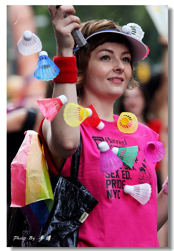 [原创摄影]2011纽约同性恋大游行人像特写35P_图1-32