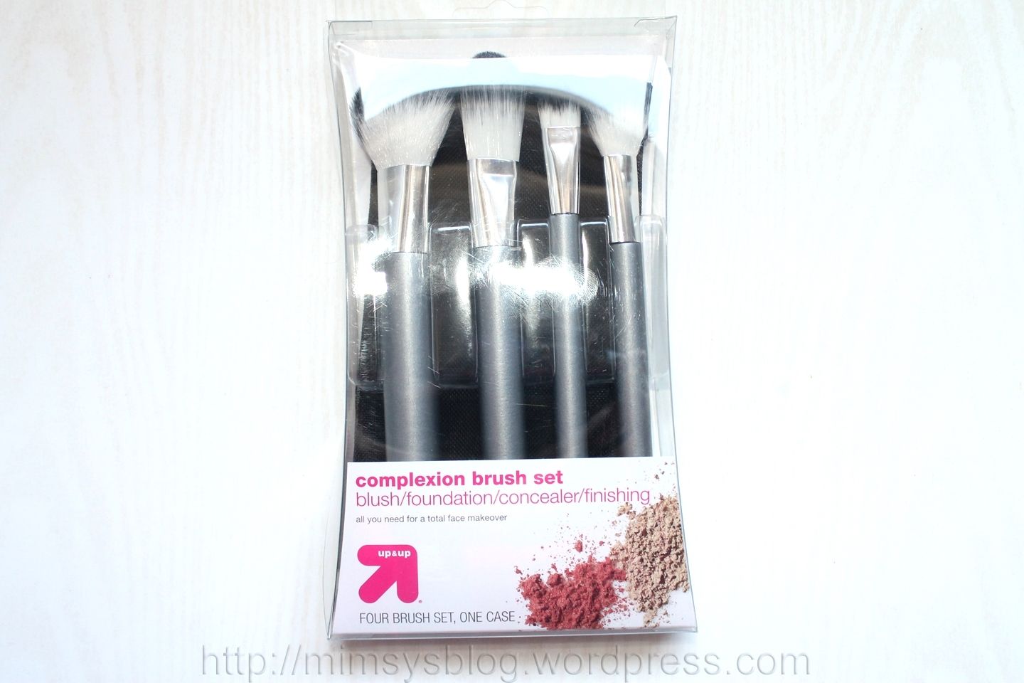 Bh Cosmetics Sculpt And Blend 2 Cosmetic Brush Set 10ct Target