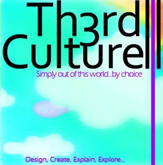 Th3rd Culture Logo
