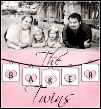 The baker twins”=