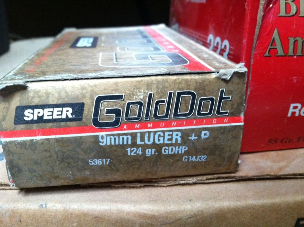 Midway Ammo Primers