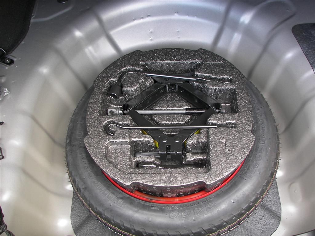 Hyundai Forums Hyundai Forum What happened in or around your