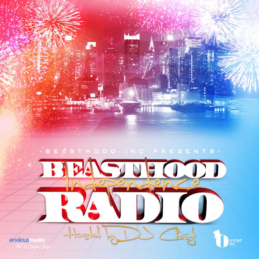 Beasthood Independence Radio