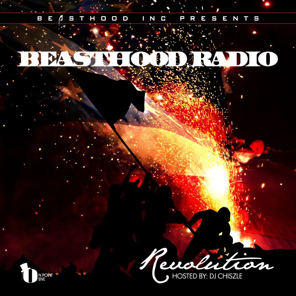 Beasthood Revolution Radio