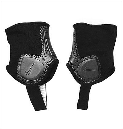 nike ankle guards