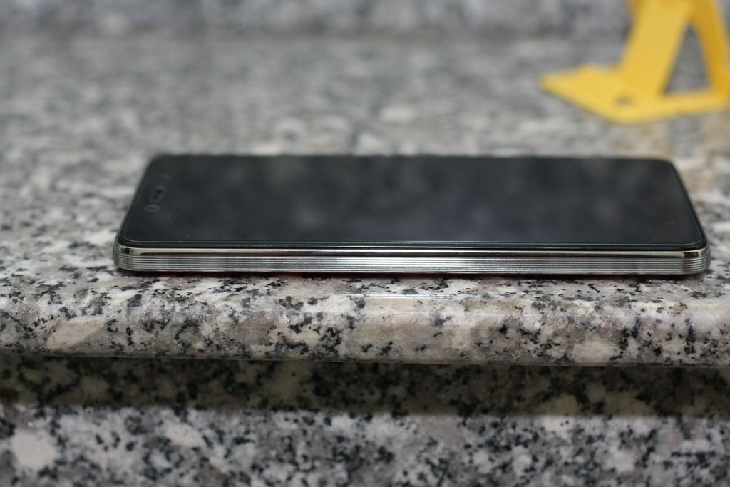 HCM-Bán miếng dán cường lực 9H cho Xiaomi Redmi note 2 giá 75K - 3