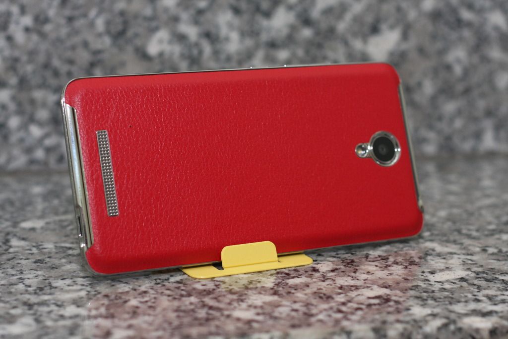 HCM-Bán miếng dán cường lực 9H cho Xiaomi Redmi note 2 giá 75K - 2