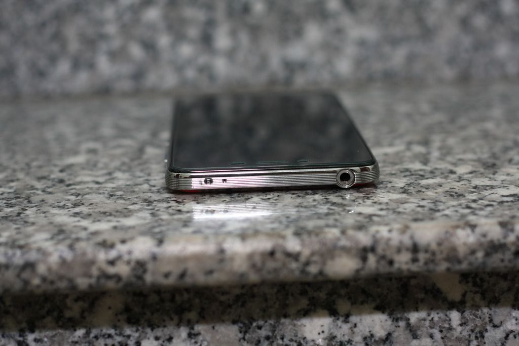 HCM-Bán miếng dán cường lực 9H cho Xiaomi Redmi note 2 giá 75K - 4