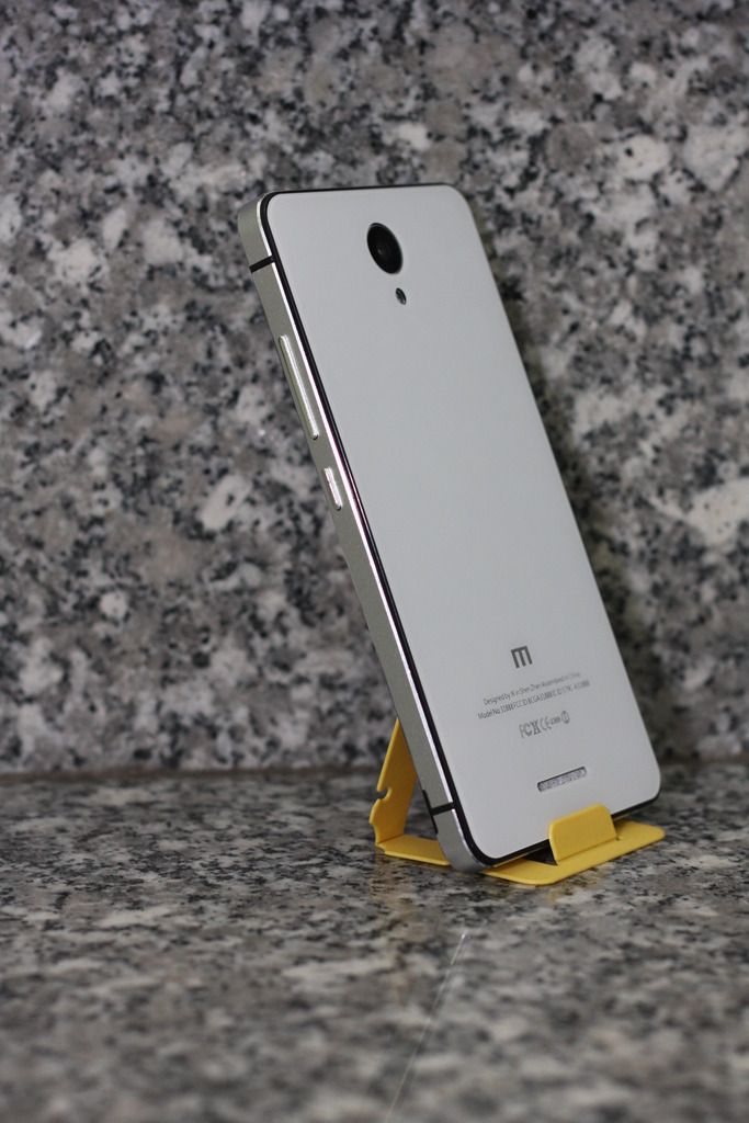 HCM-Bán miếng dán cường lực 9H cho Xiaomi Redmi note 2 giá 75K - 8