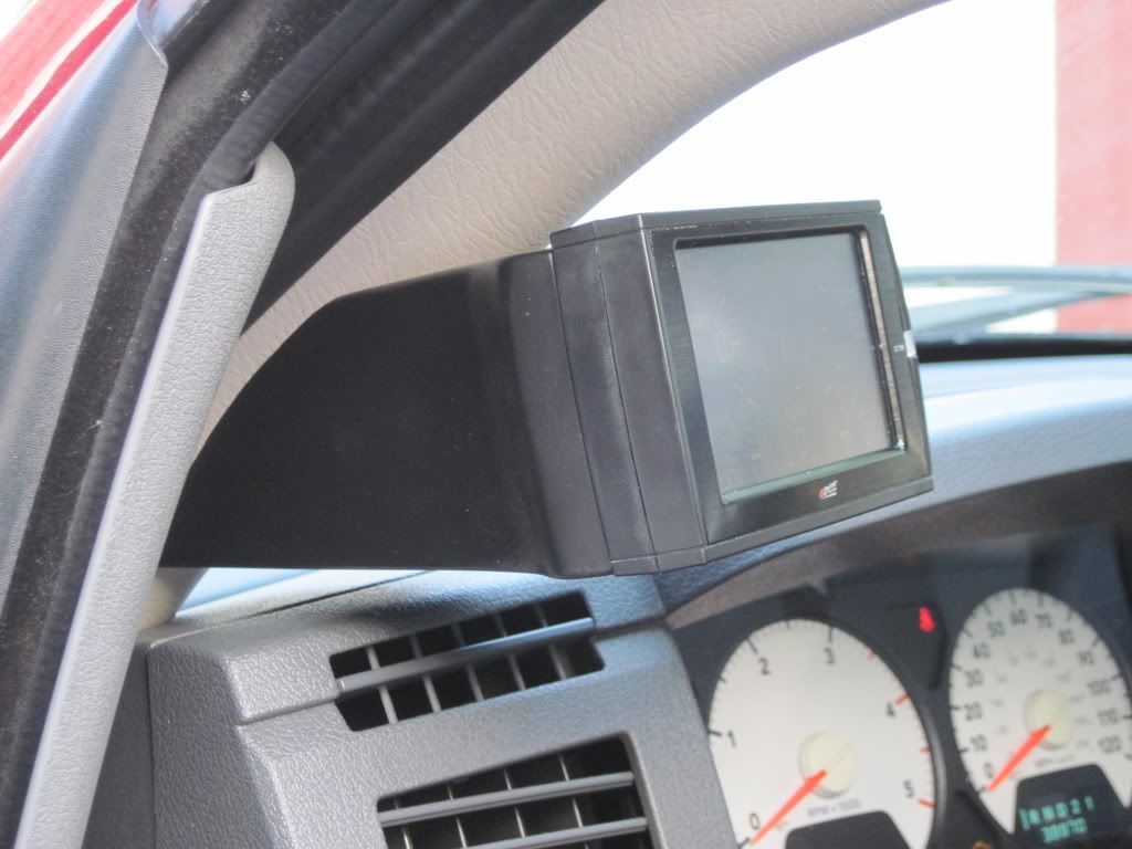 Edge Juice/Attitude CTS install log Cummins Diesel Forum