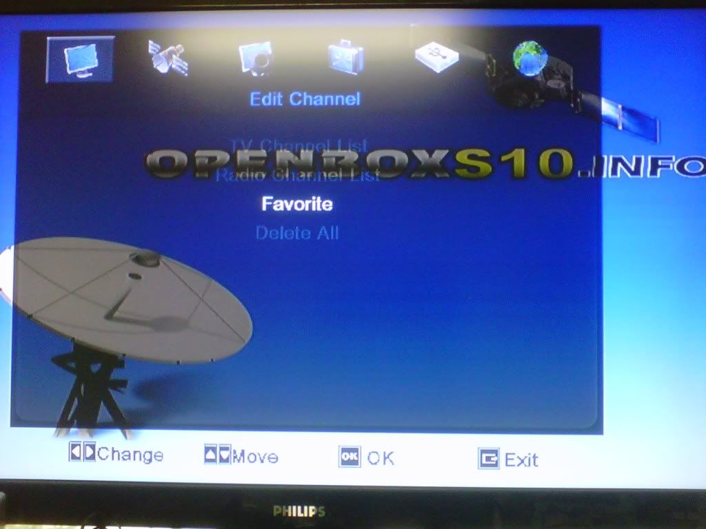 IMG00688 20110518 1548 How to upgrade OpenBox S10 HD PVR Firmware