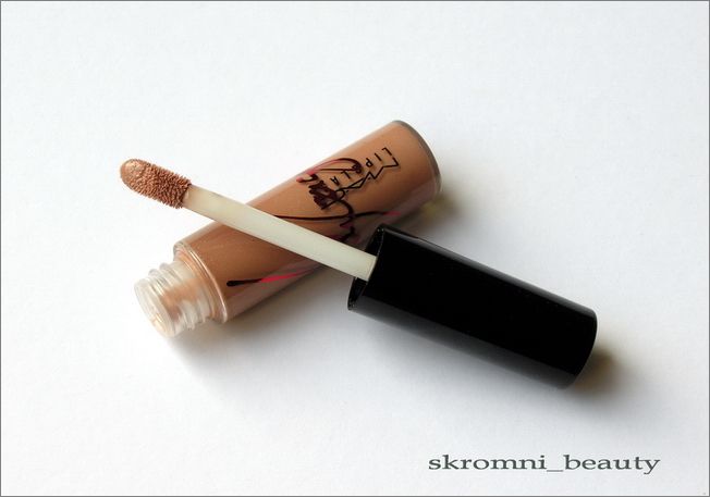 Помада и блеск для губ MAC - Viva Glam Gaga 2