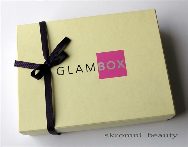 Новый сервис GlamBox