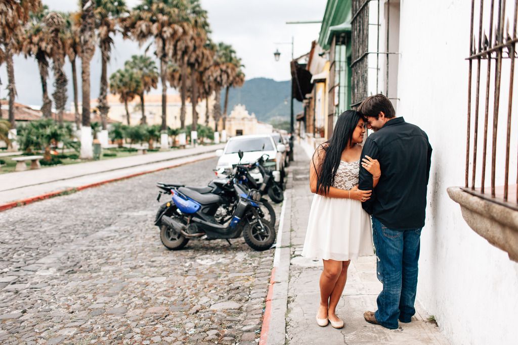 Antigua Guatemala