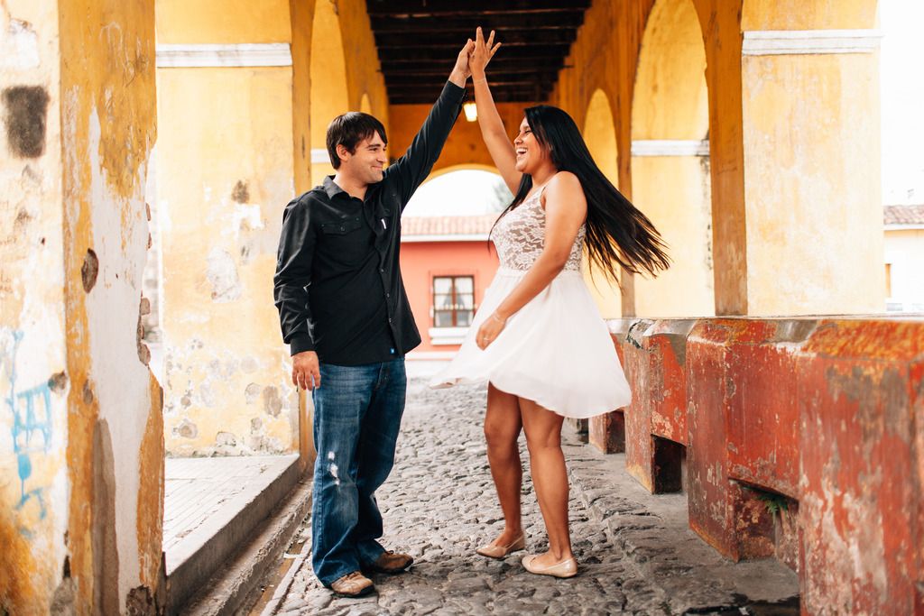 Antigua Guatemala