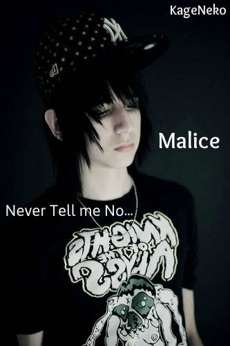 Malice Malice