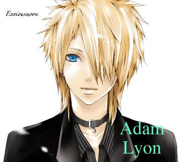 Adam Lyon Adam Lyon