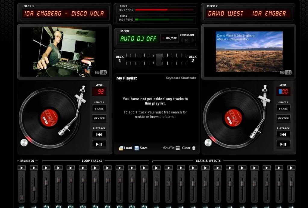 Mezclá videos de Youtube Youtube Mixers Taringa!