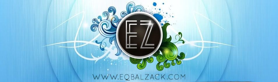 "Happy Birthday Eqbal Zack (Giveaway)". 