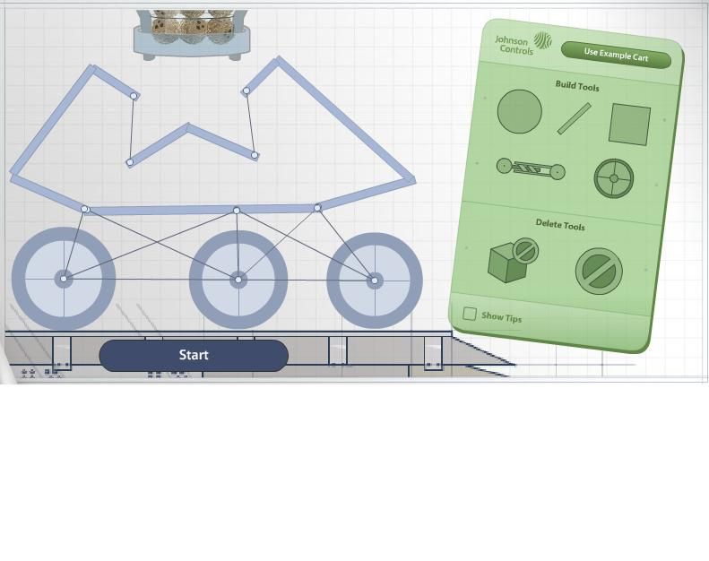 **COCONUT RUN** Game GOLFMK7 VW GTI MKVII Forum / VW Golf R Forum / VW Golf MKVII Forum