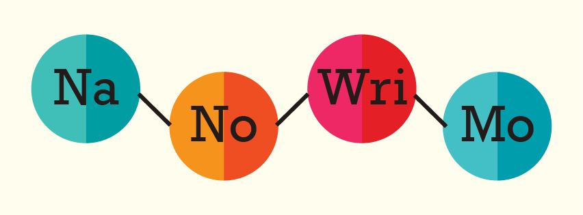 Nanowrimo Banner Nanowrimo Banner