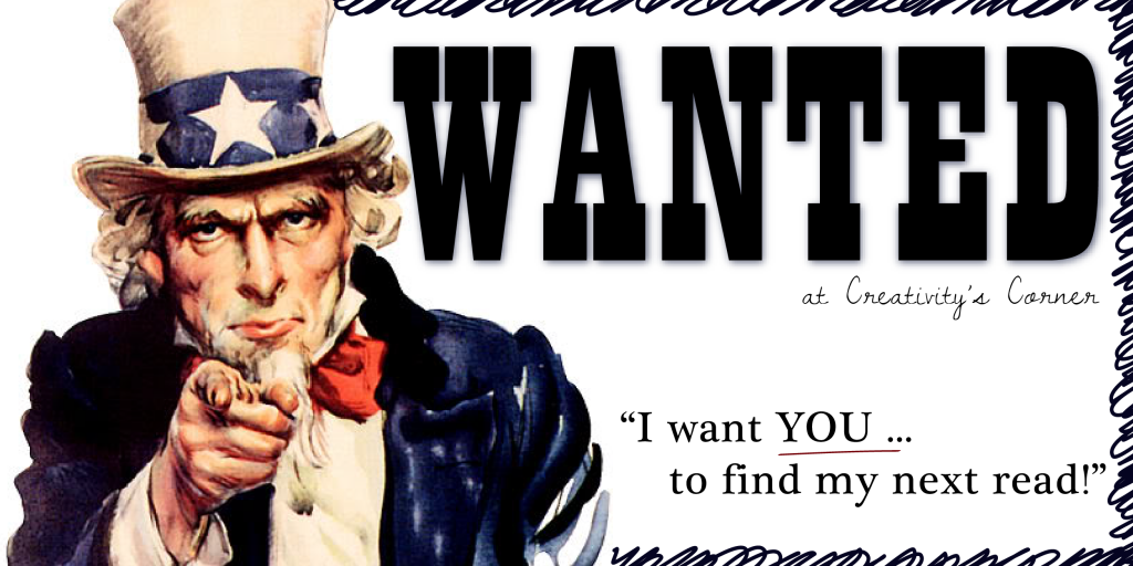 Wanted Button