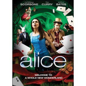 Alice Poster Alice Poster