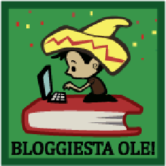 Bloggiesta button