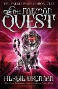 The Faeman Quest