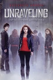 Unraveling Cover Unraveling Cover