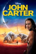 John Carter Poster John Carter Poster