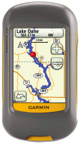 Rent A Gps