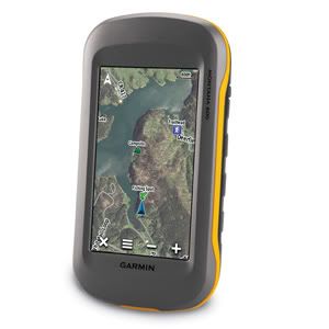 Montana GPS