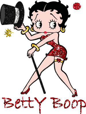 betty boop Pictures, Images and Photos