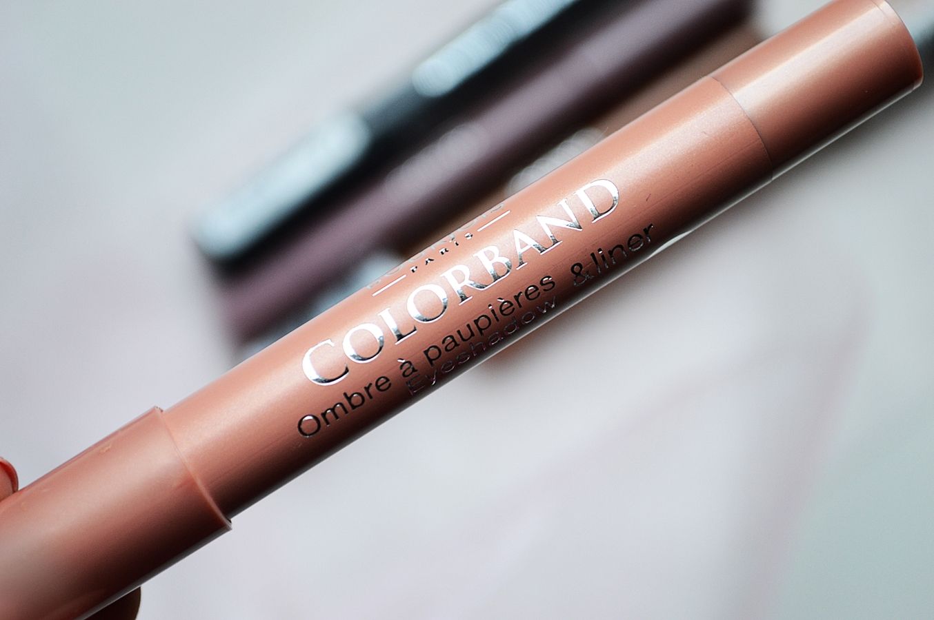 Bourjois winter 2015 (colorband potloden – color boost) – beautytwist