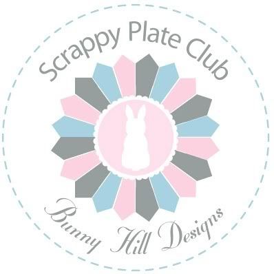Scrappy Plate Club