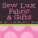 SewLux Fabric