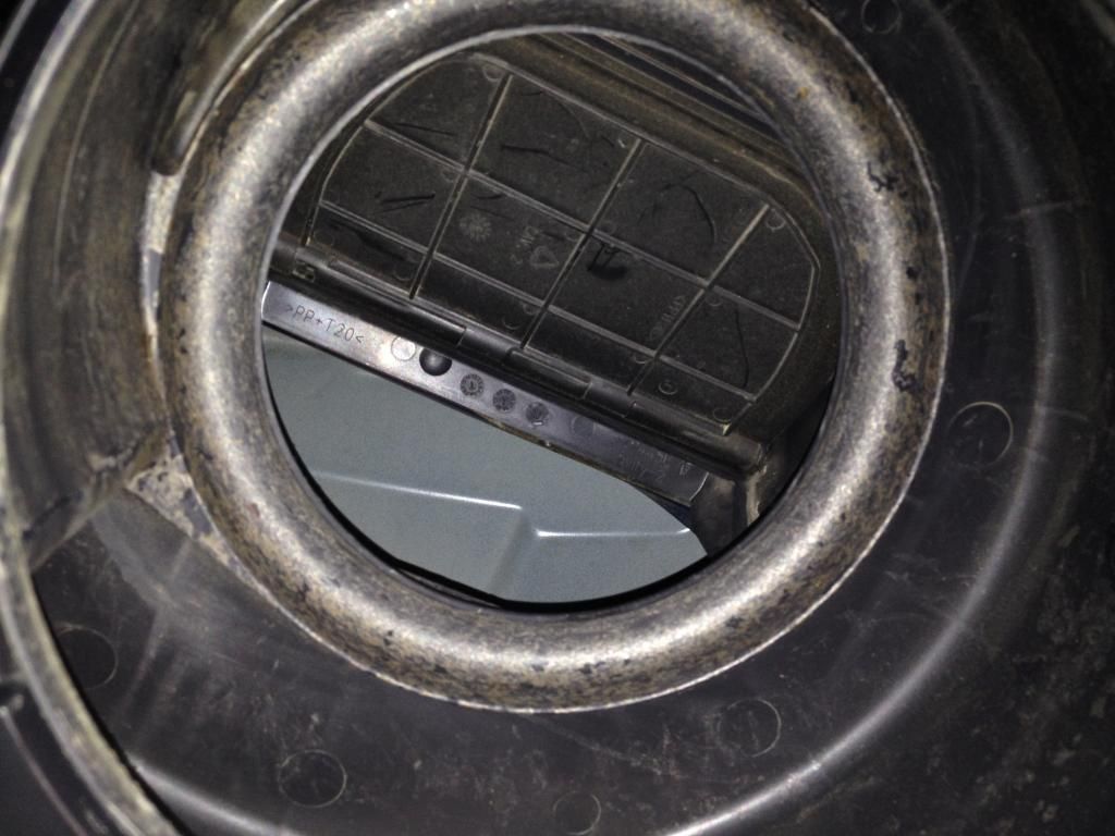 Fishy Smell While with A/C?!?!?! Jeep Garage Jeep Forum