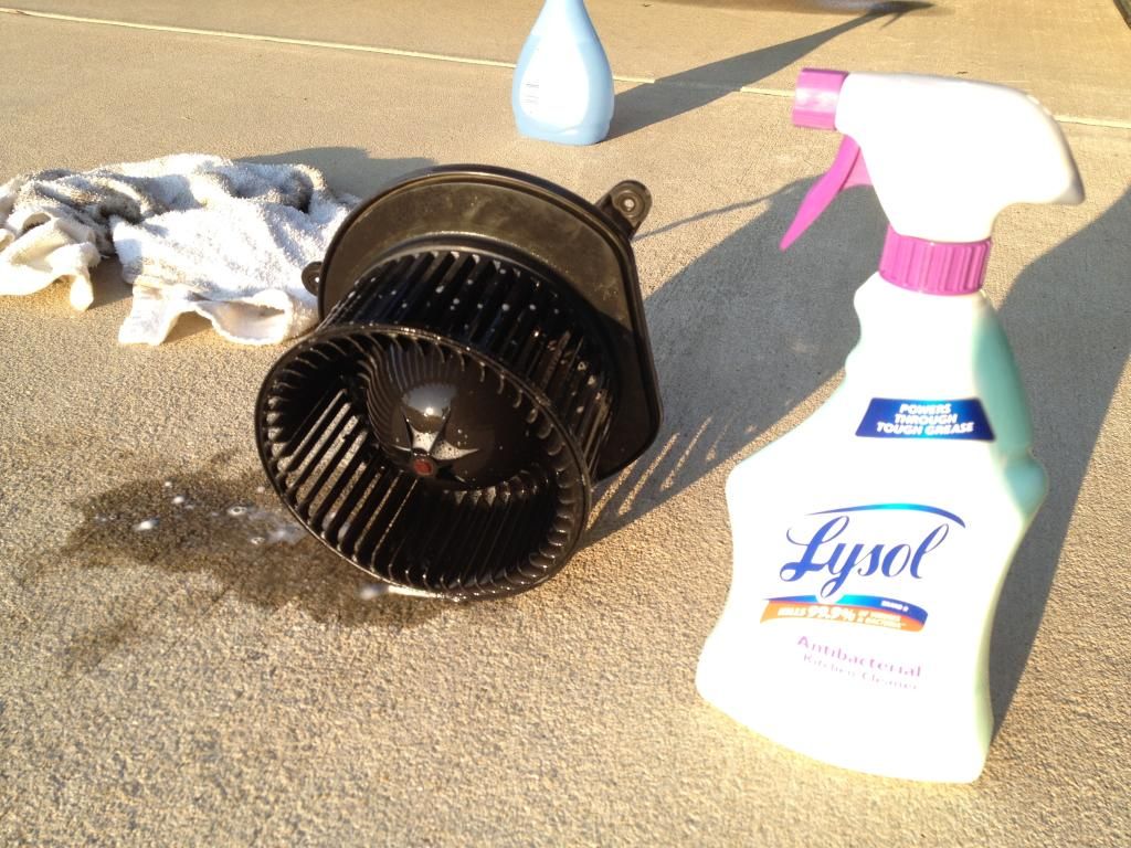 Fishy Smell While with A/C?!?!?! Jeep Garage Jeep Forum