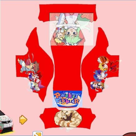 Jackson Acura on Pocket Fighter Downloads Car Town Forums Car Town Skins And