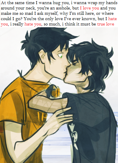Percy Jackson One Shots Caring And Protecting Pernico Page Wattpad