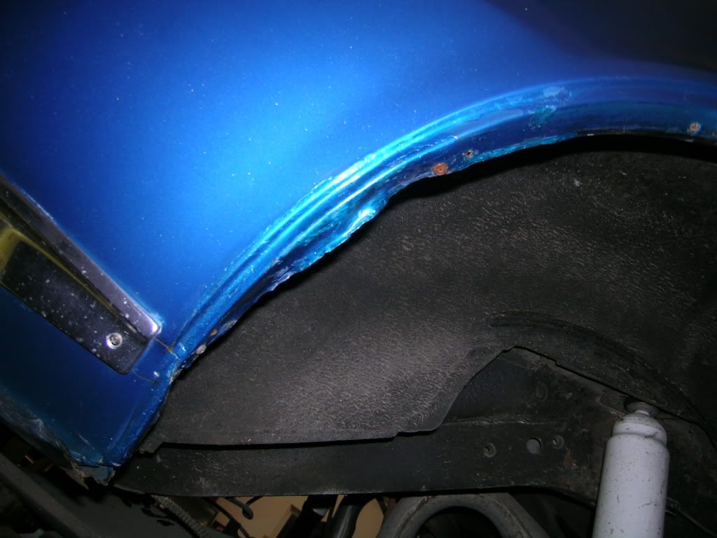 Rolling up these Fender Lips???